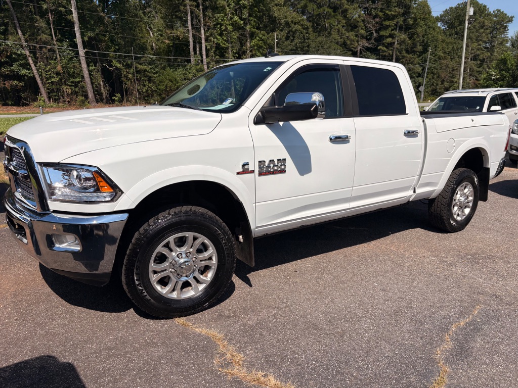 2014 Ram 2500 - $28,755