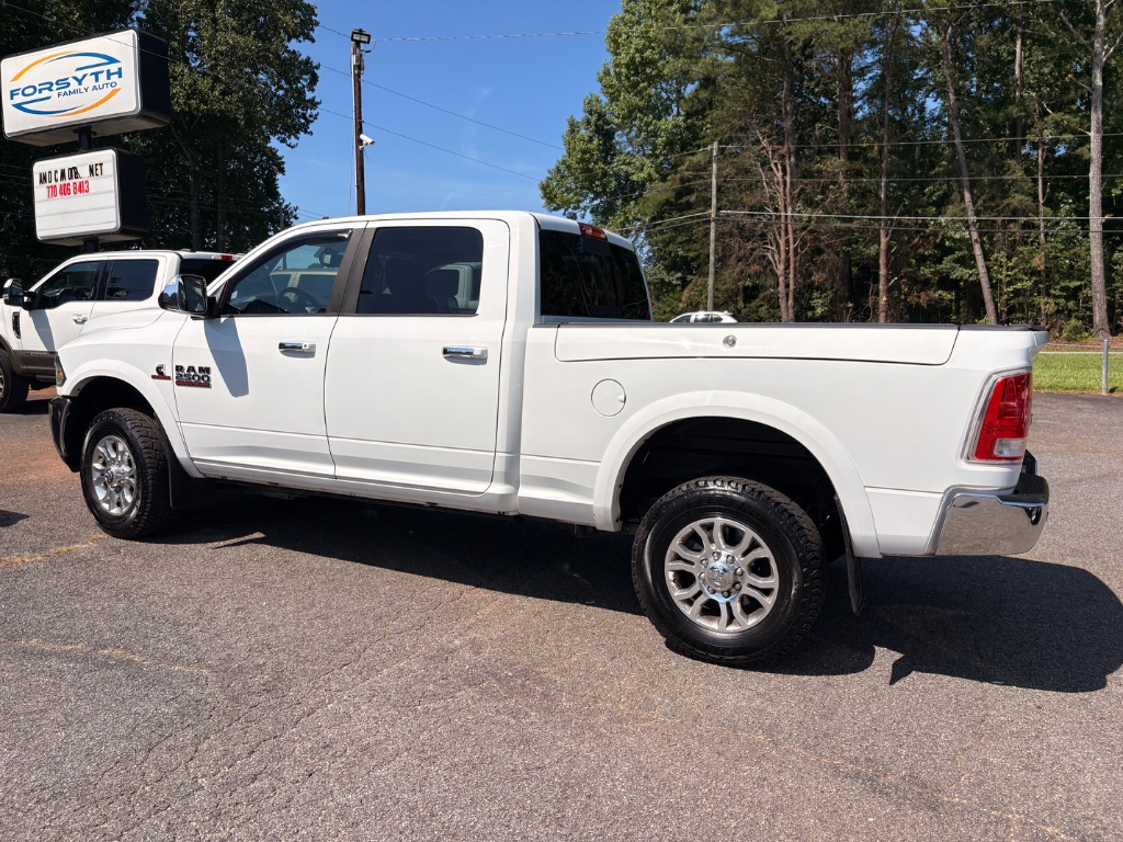 2014 Ram 2500 - $28,755