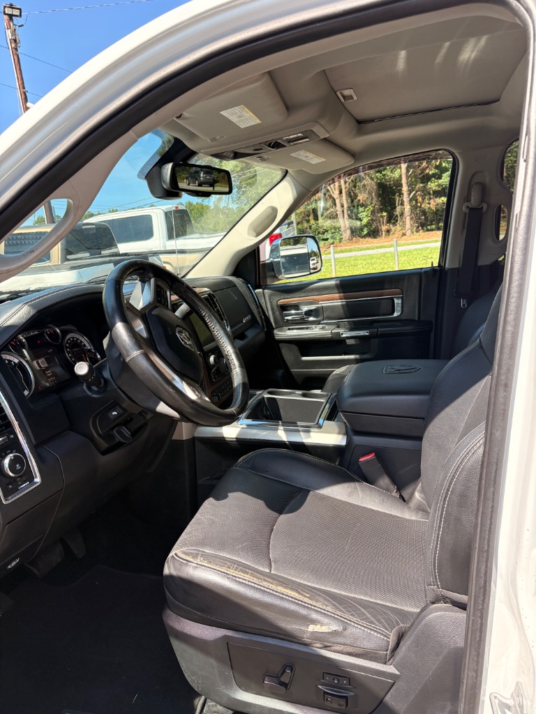2014 Ram 2500 - $28,755