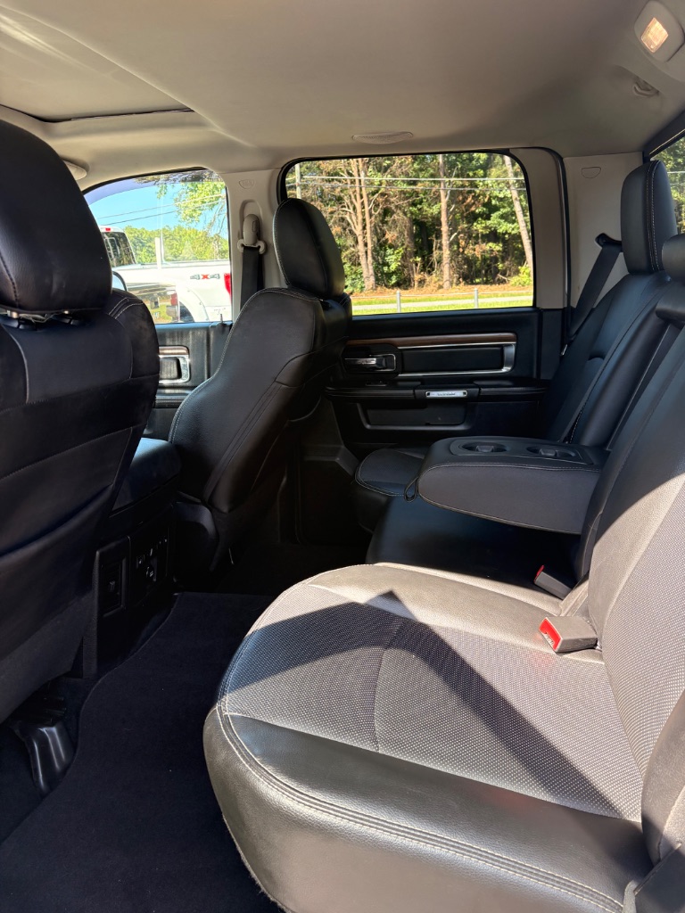 2014 Ram 2500 - $28,755