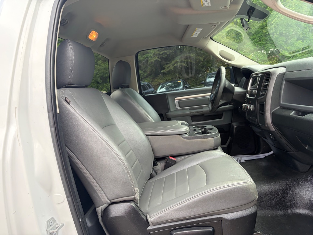 2017 Ram 1500 - $11,894