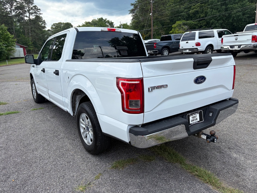 2015 Ford F-150 - $8,971
