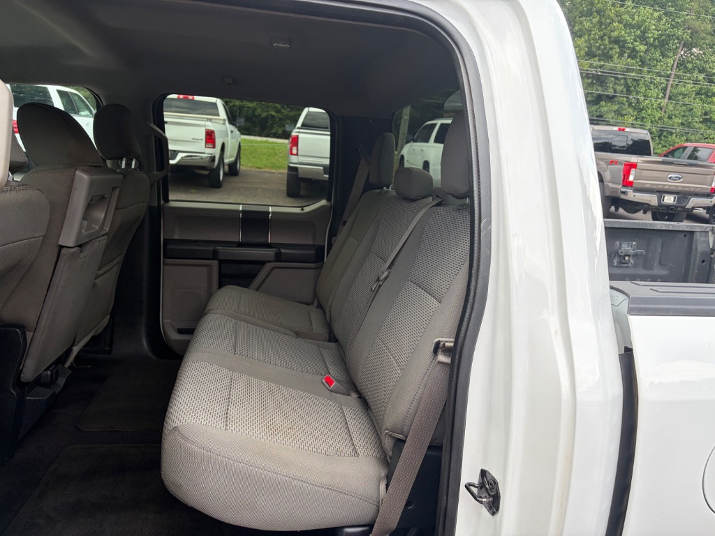 2015 Ford F-150 - $8,971