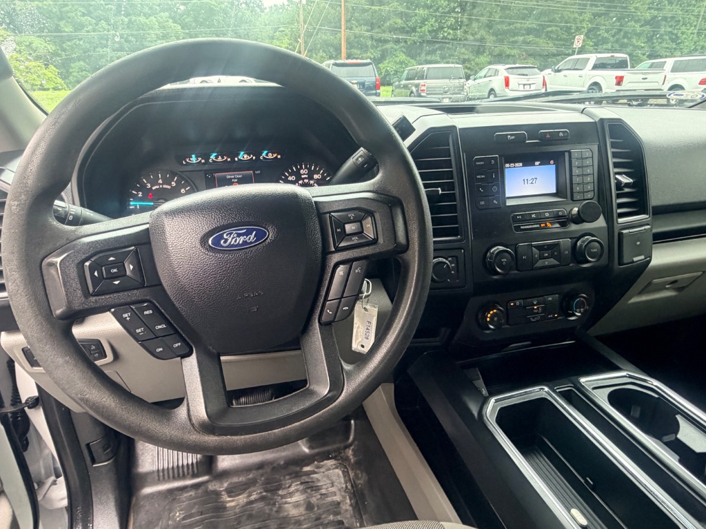 2020 Ford F150 - $13,251