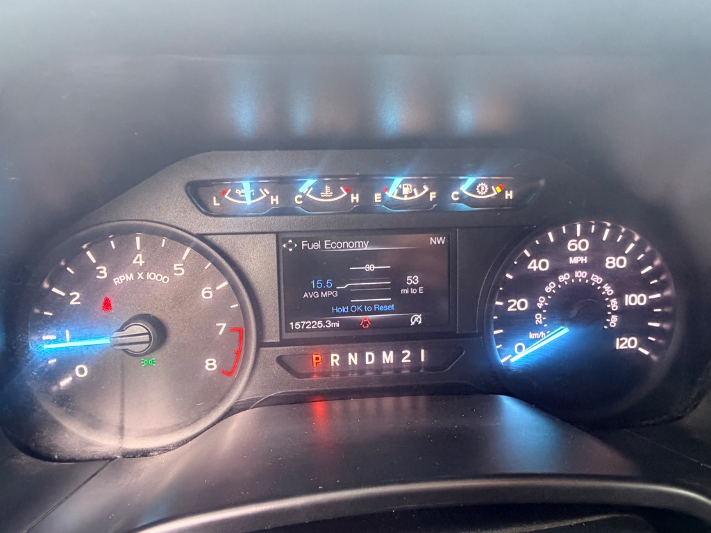 2020 Ford F150 - $13,251