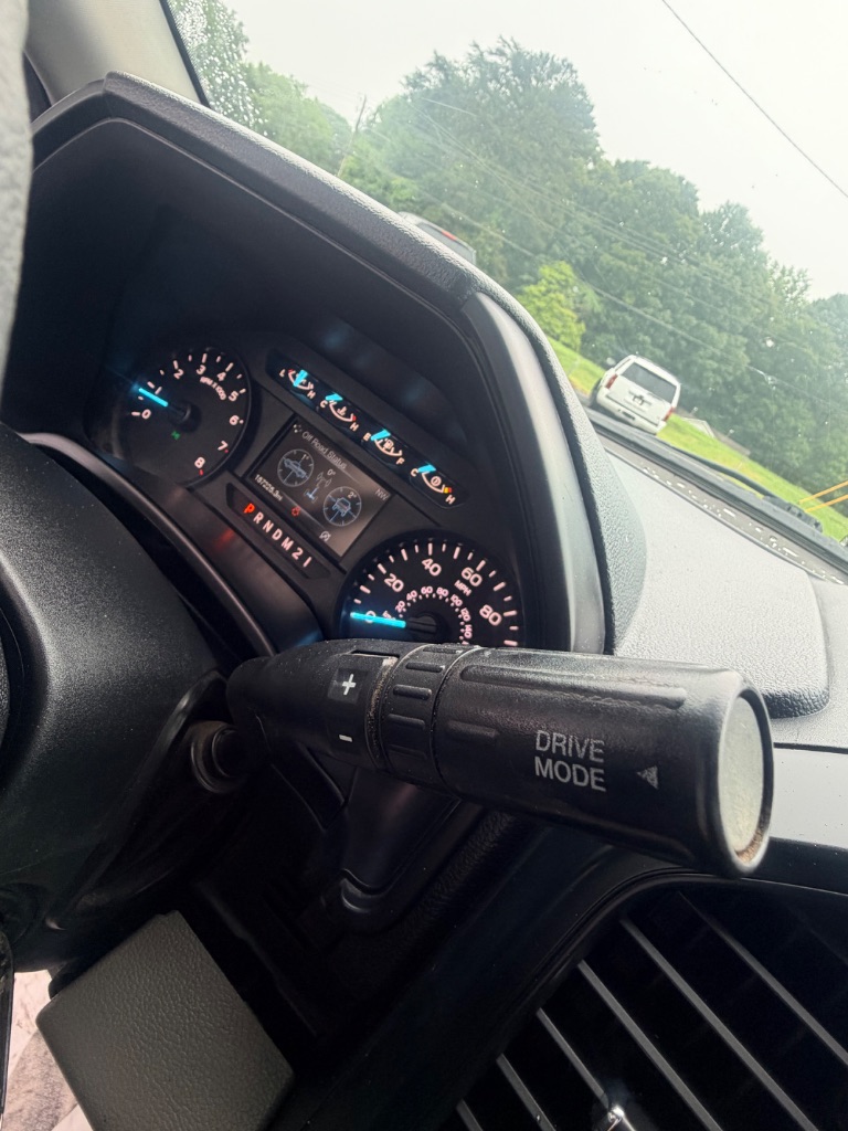 2020 Ford F150 - $13,251