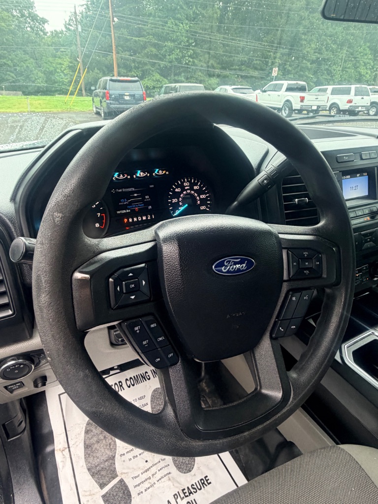 2020 Ford F150 - $13,251