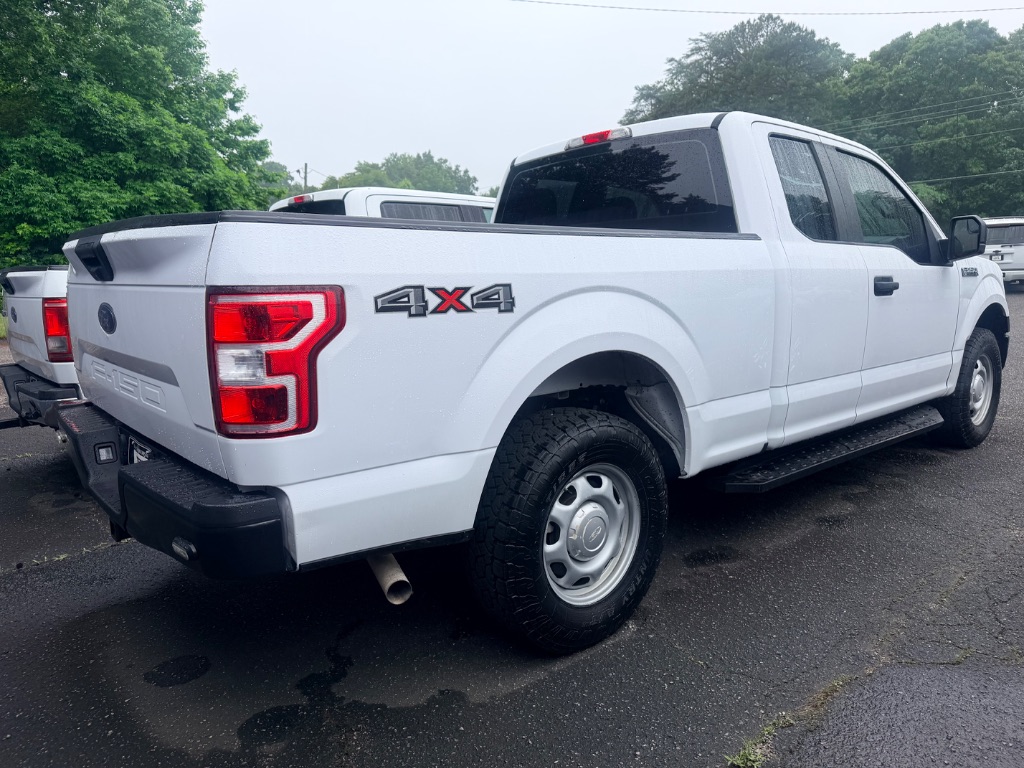 2020 Ford F150 - $13,251