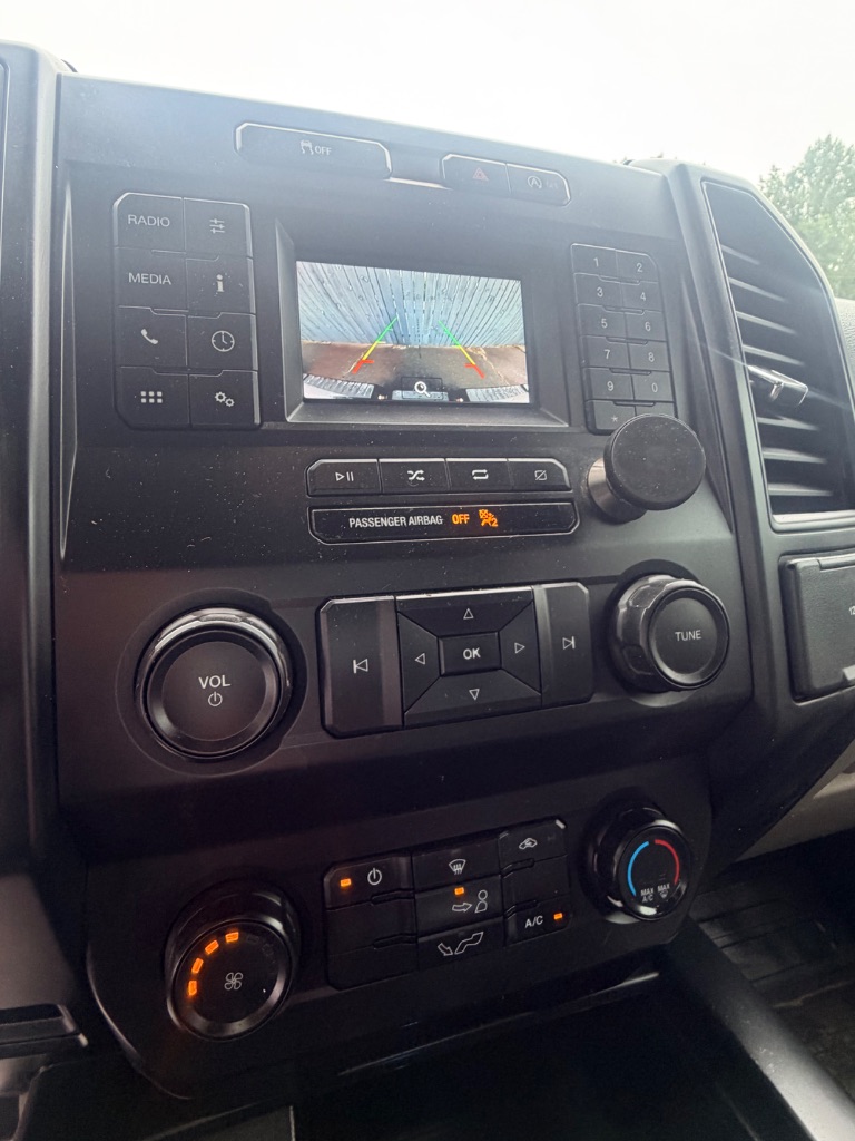 2020 Ford F150 - $13,251