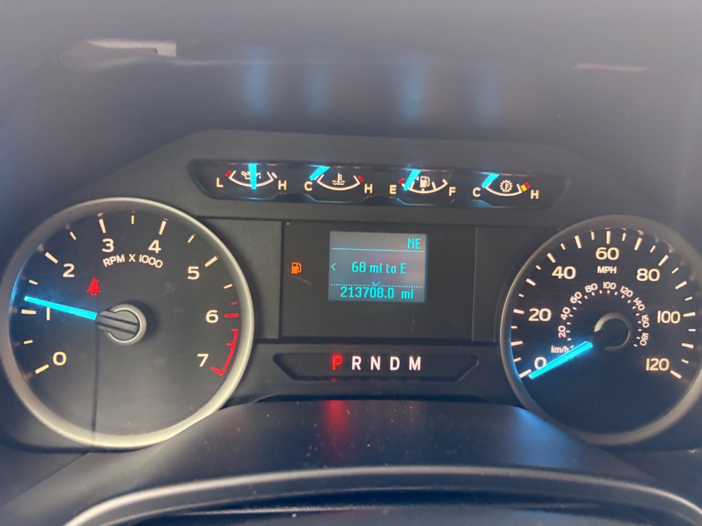 2018 Ford F-150 - $10,878