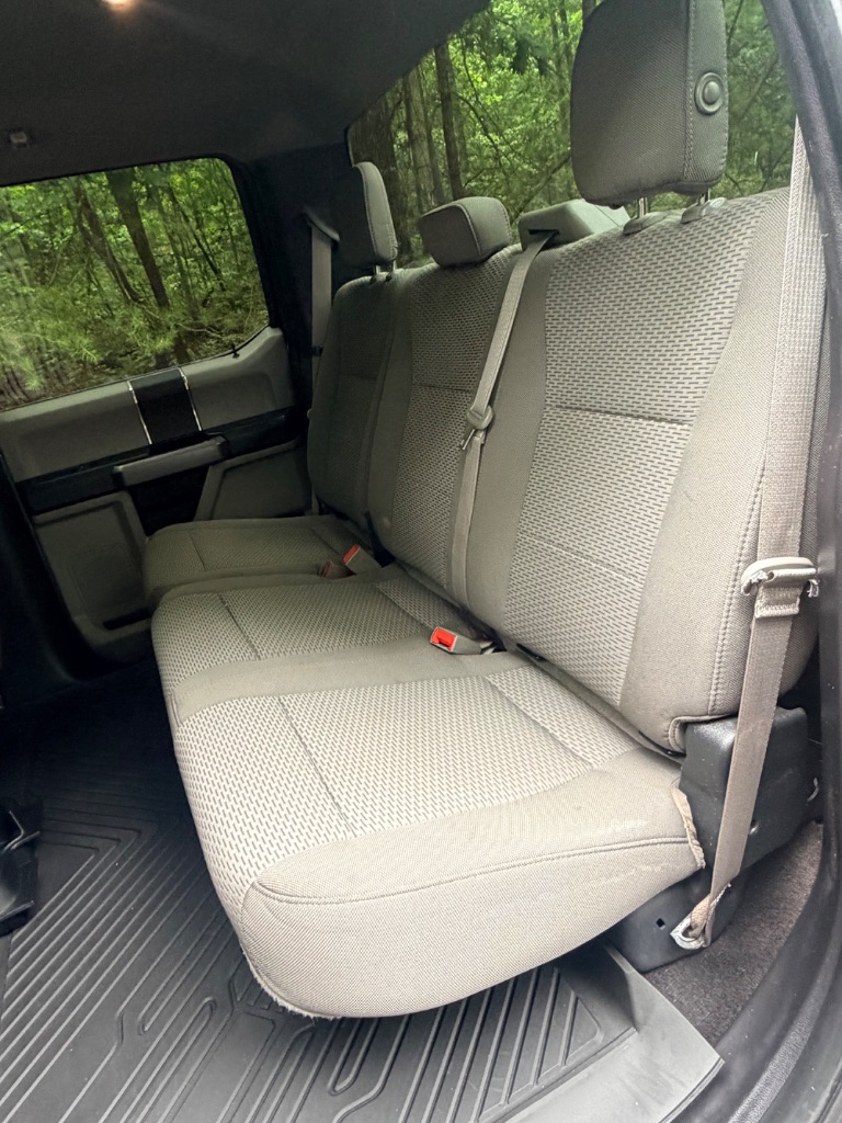 2018 Ford F-150 - $10,878