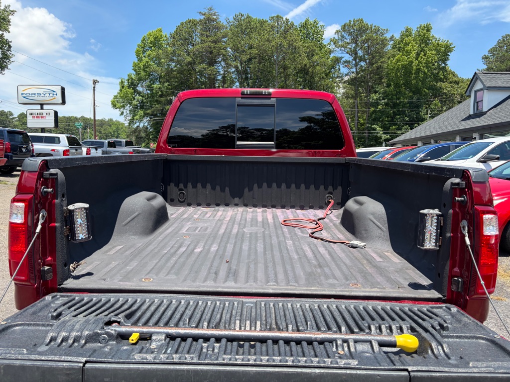 2016 Ford F350 - $39,857