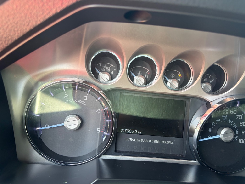 2016 Ford F350 - $39,857
