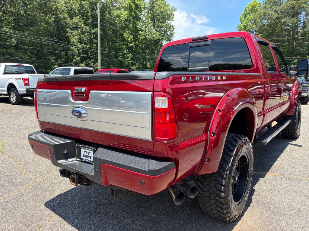2016 Ford F350 - $39,857
