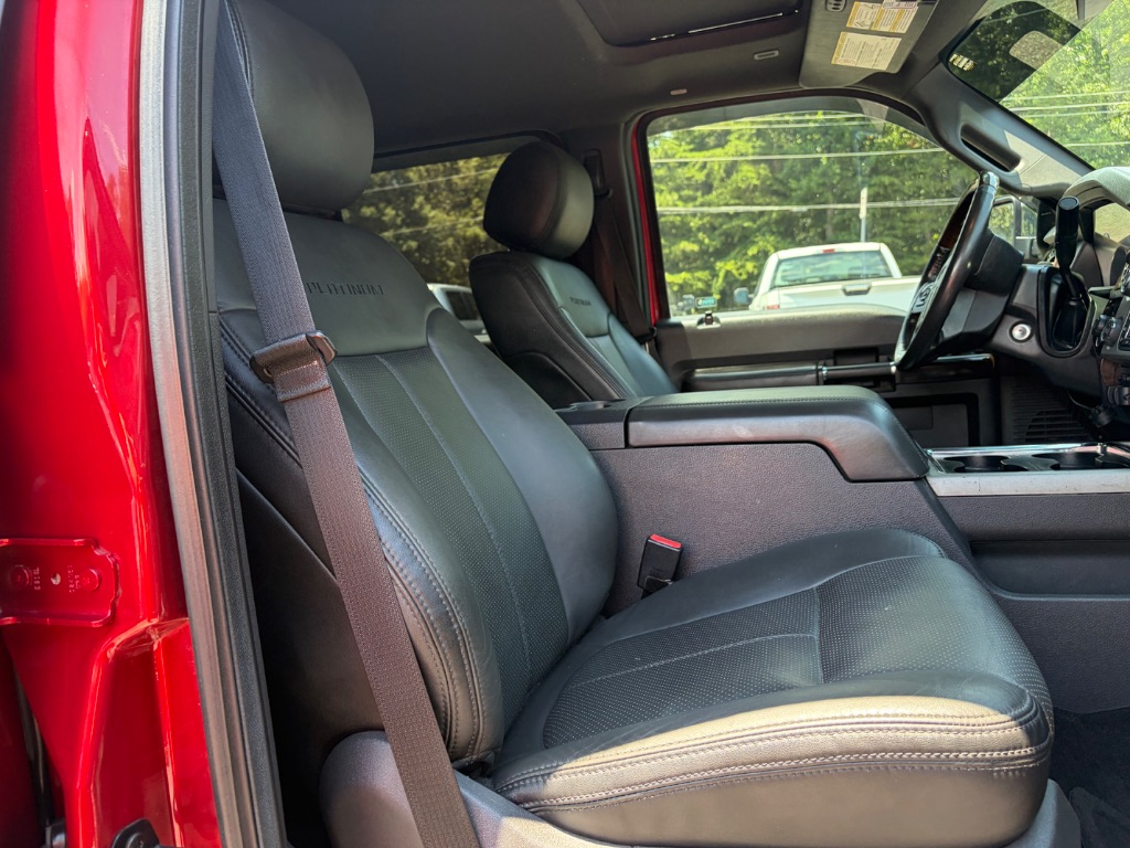 2016 Ford F350 - $39,857