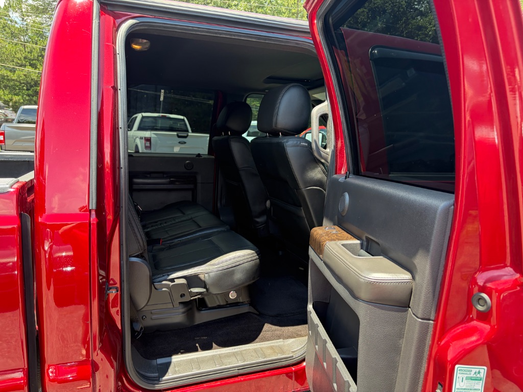 2016 Ford F350 - $39,857