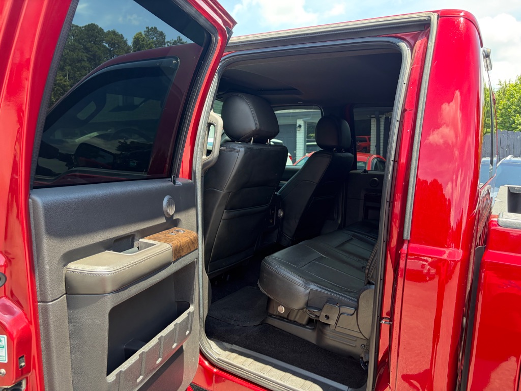 2016 Ford F350 - $39,857