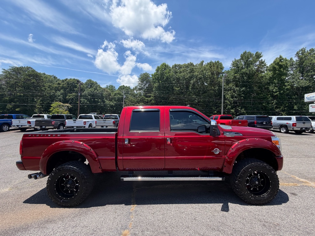 2016 Ford F350 - $39,857