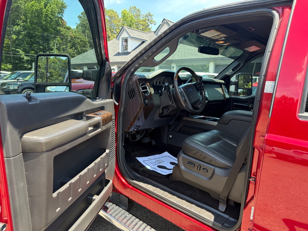 2016 Ford F350 - $39,857