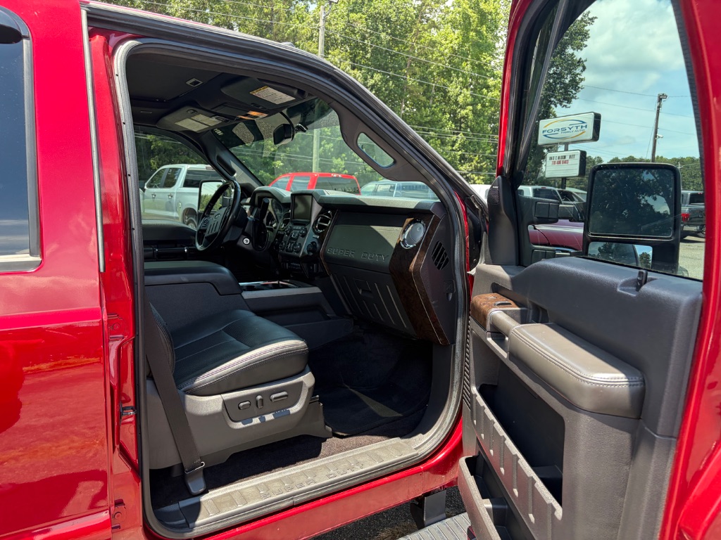 2016 Ford F350 - $39,857