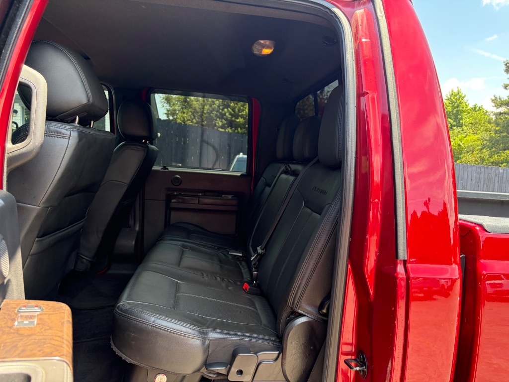 2016 Ford F350 - $39,857