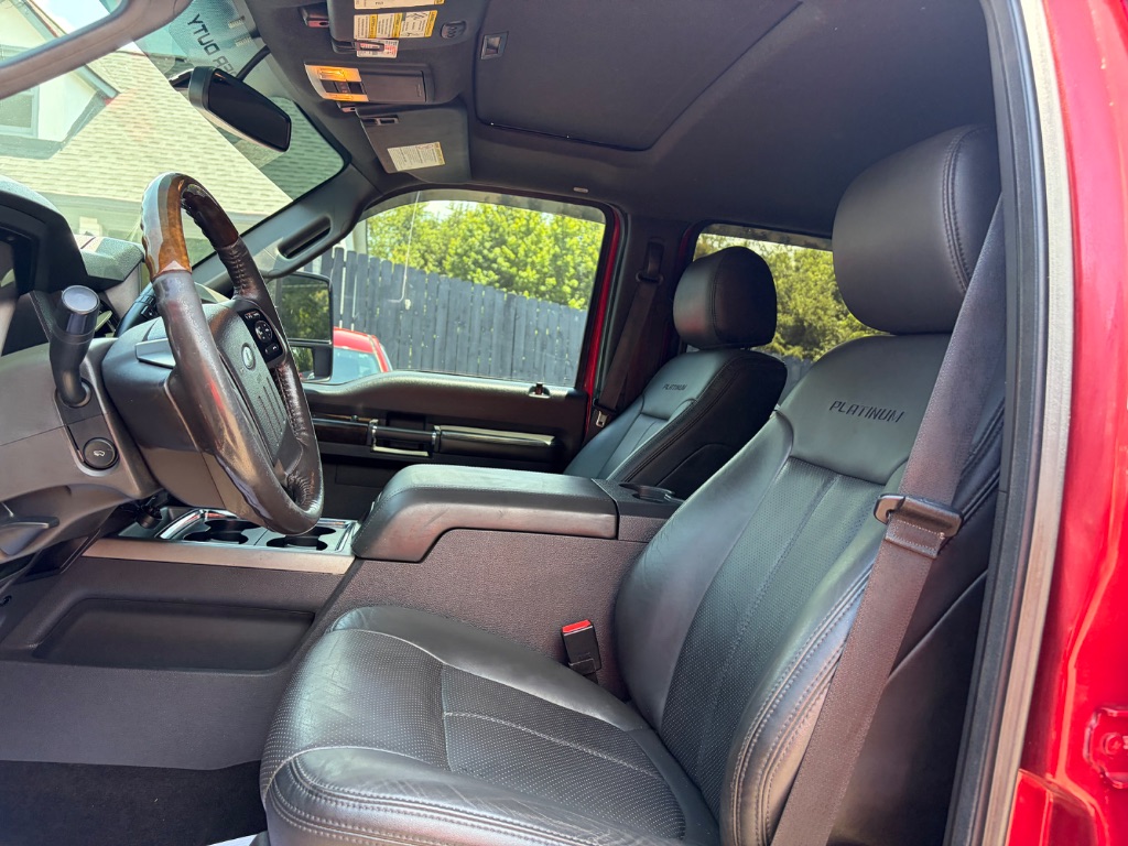 2016 Ford F350 - $39,857