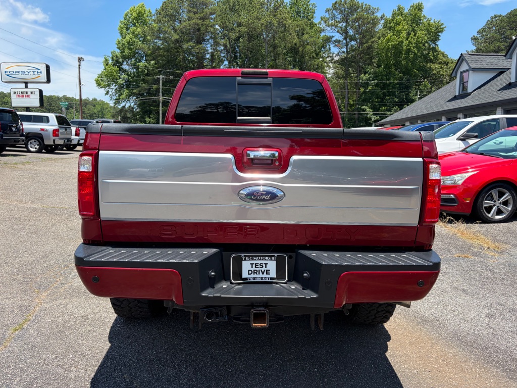 2016 Ford F350 - $39,857