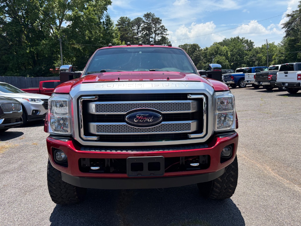 2016 Ford F350 - $39,857