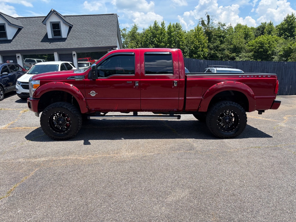 2016 Ford F350 - $39,857