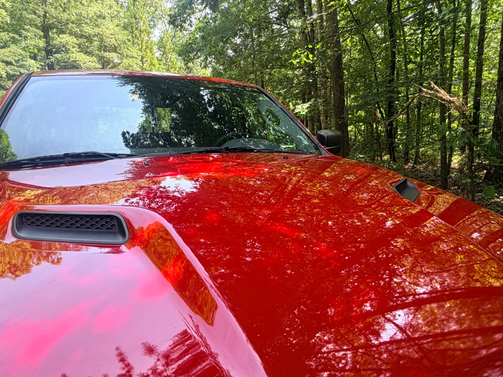 2020 Ram 1500 DS - $15,913