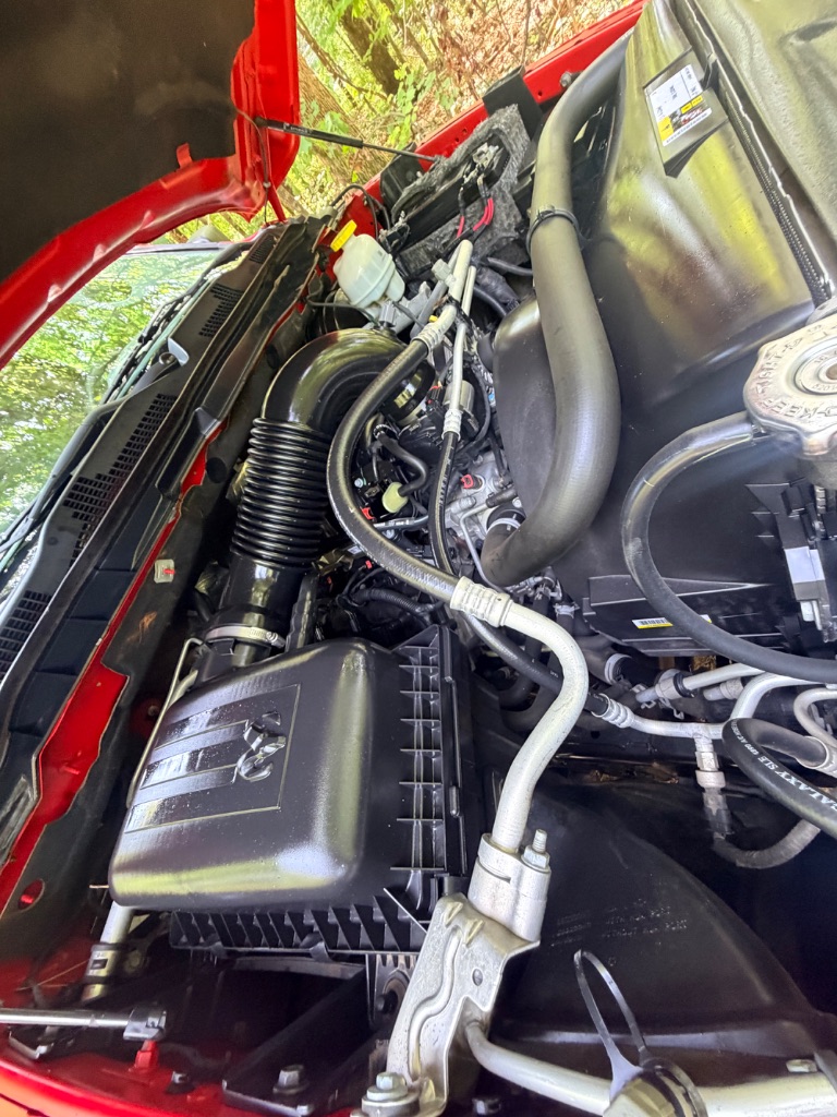 2020 Ram 1500 DS - $15,913