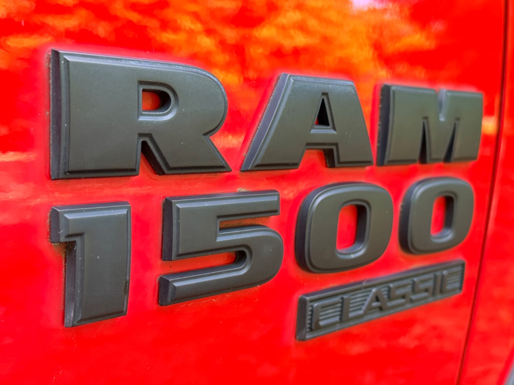 2020 Ram 1500 DS - $15,913