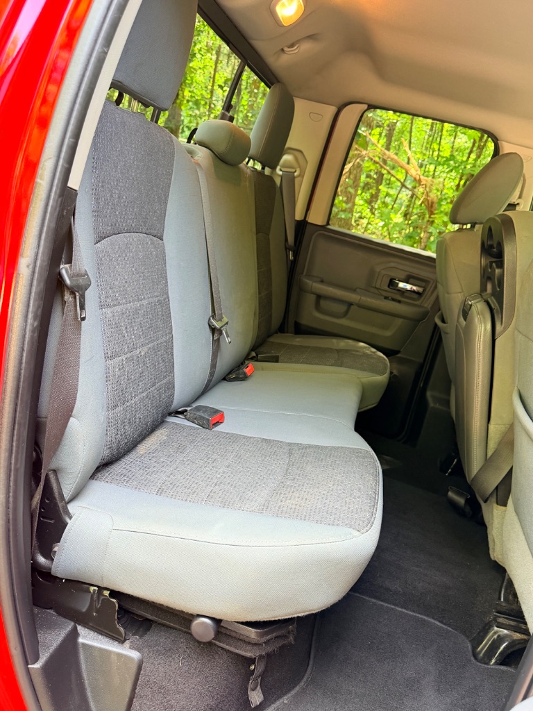 2020 Ram 1500 DS - $15,913