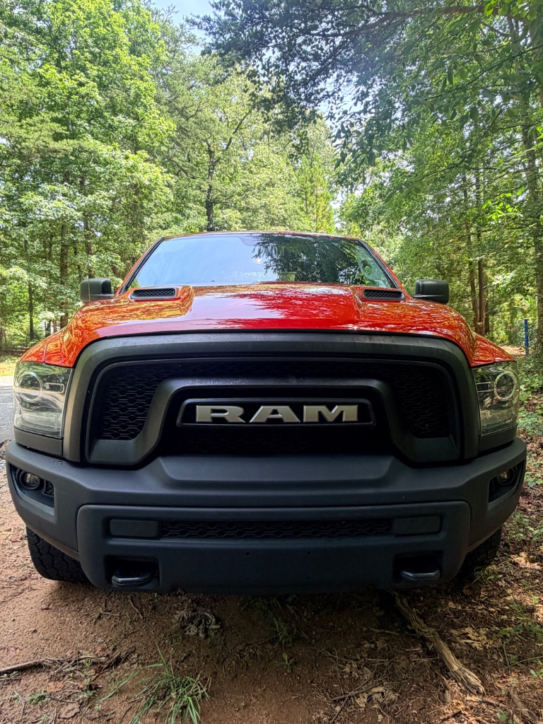 2020 Ram 1500 DS - $15,913