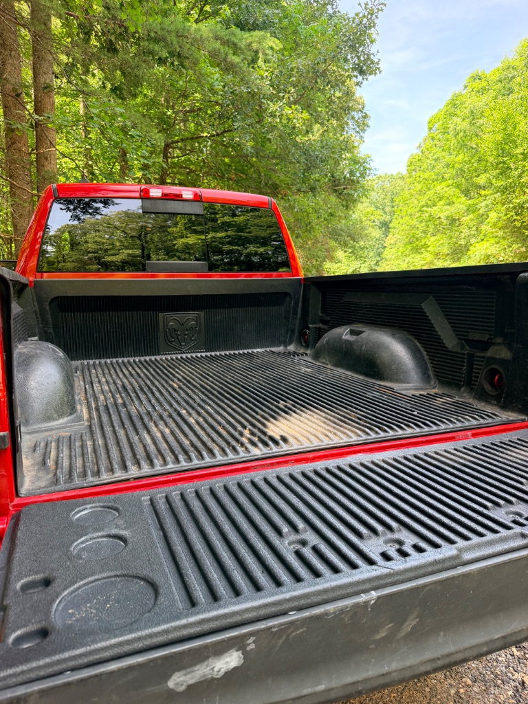 2020 Ram 1500 DS - $15,913