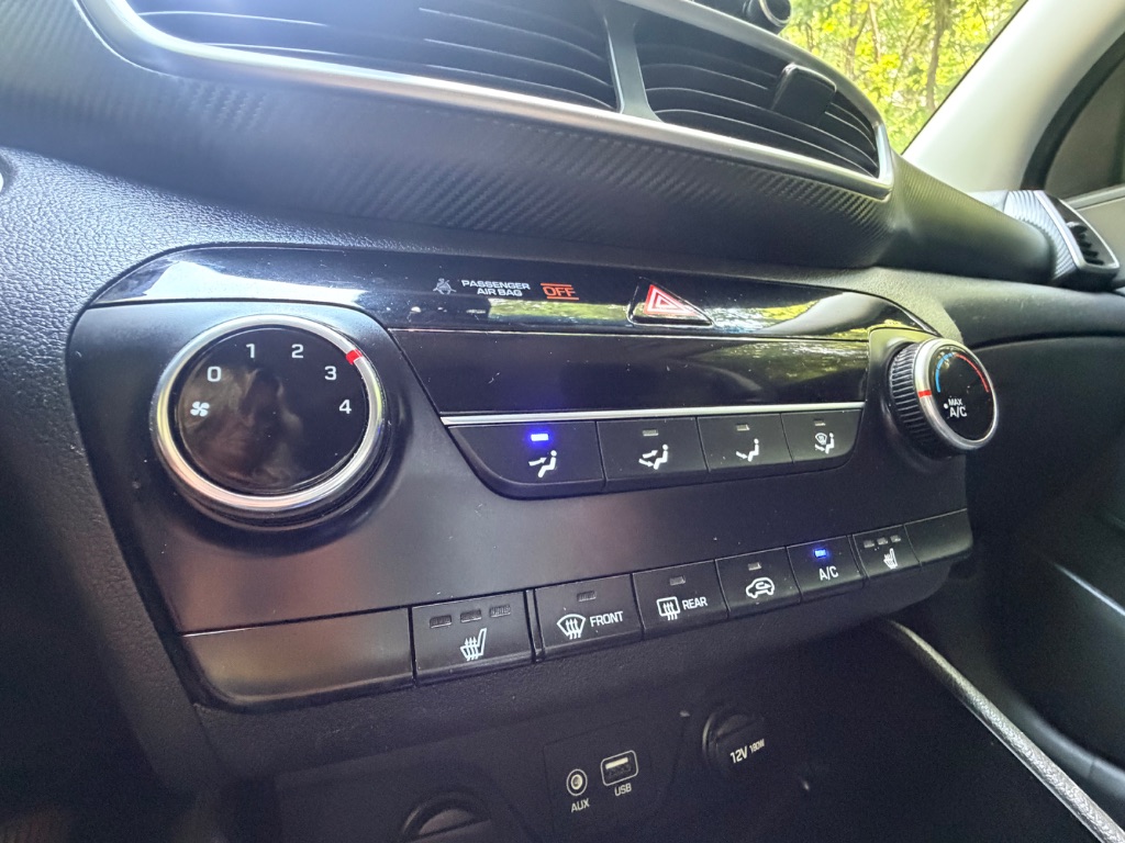 2020 Hyundai Tucson - $14,981