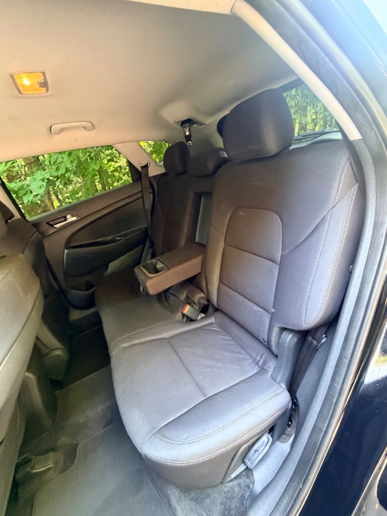 2020 Hyundai Tucson - $14,981