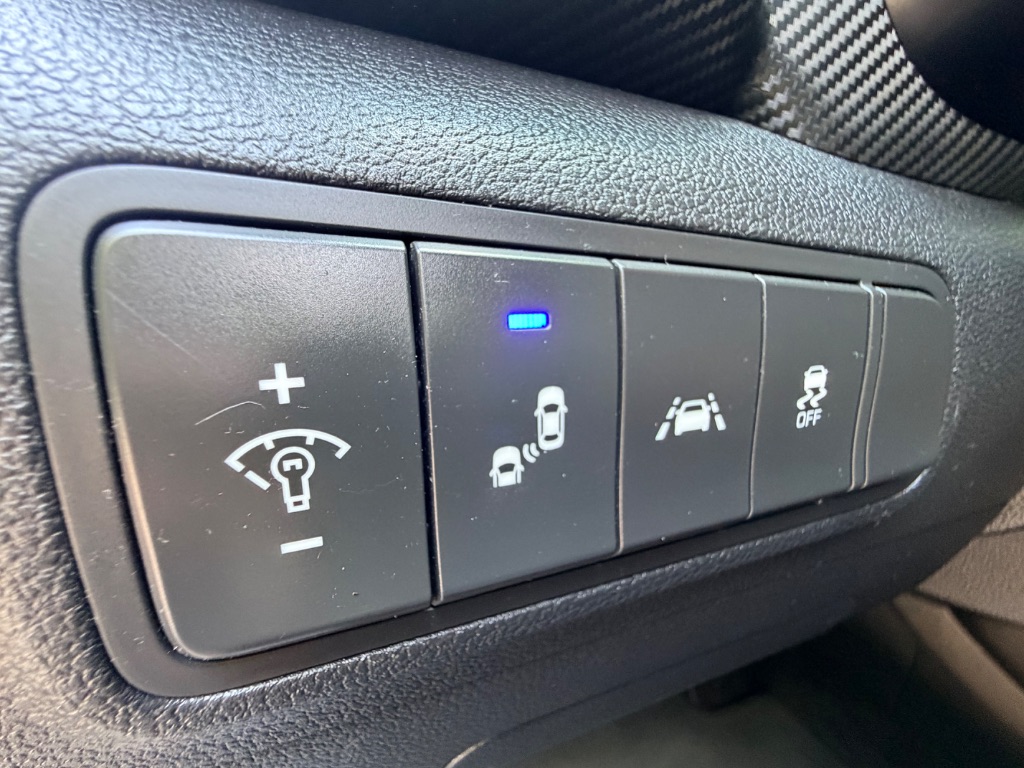 2020 Hyundai Tucson - $14,981