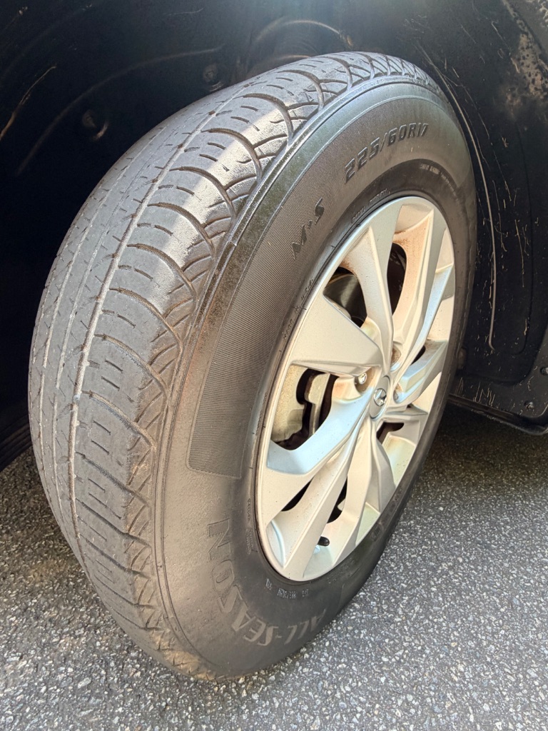 2020 Hyundai Tucson - $14,981