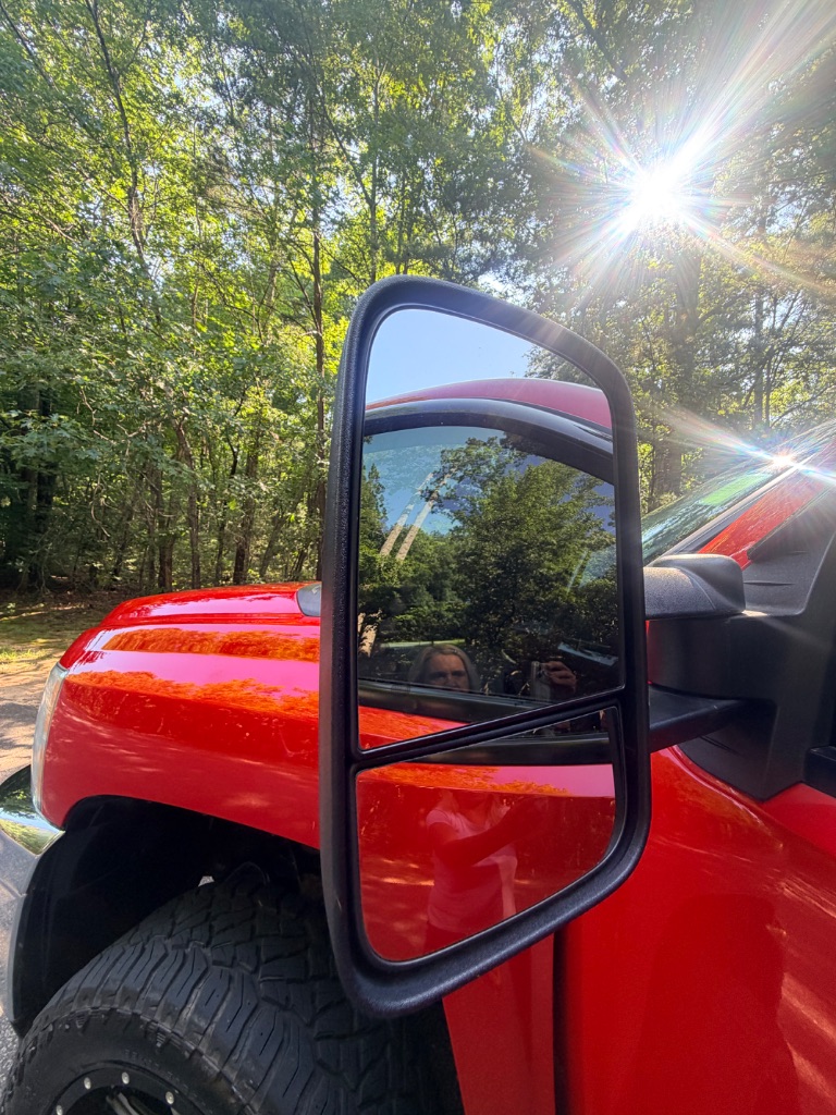 2014 Chevrolet Silverado - $33,849