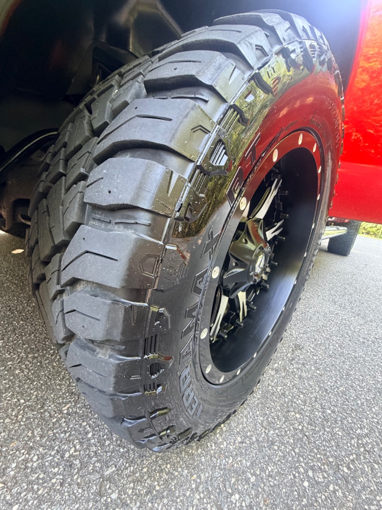 2014 Chevrolet Silverado - $33,849