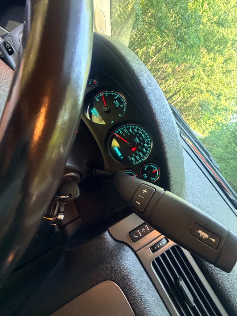 2014 Chevrolet Silverado - $33,849
