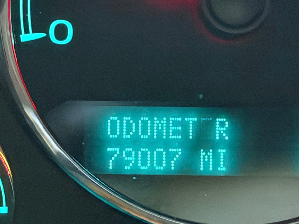 2014 Chevrolet Silverado - $33,849