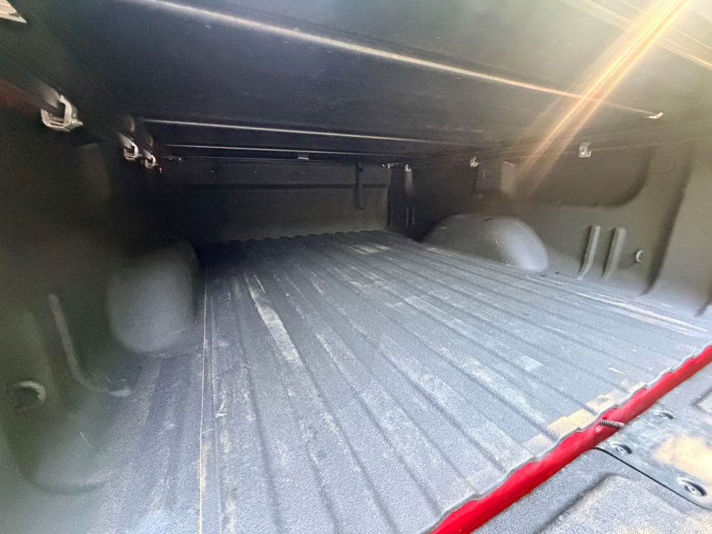 2014 Chevrolet Silverado - $33,849