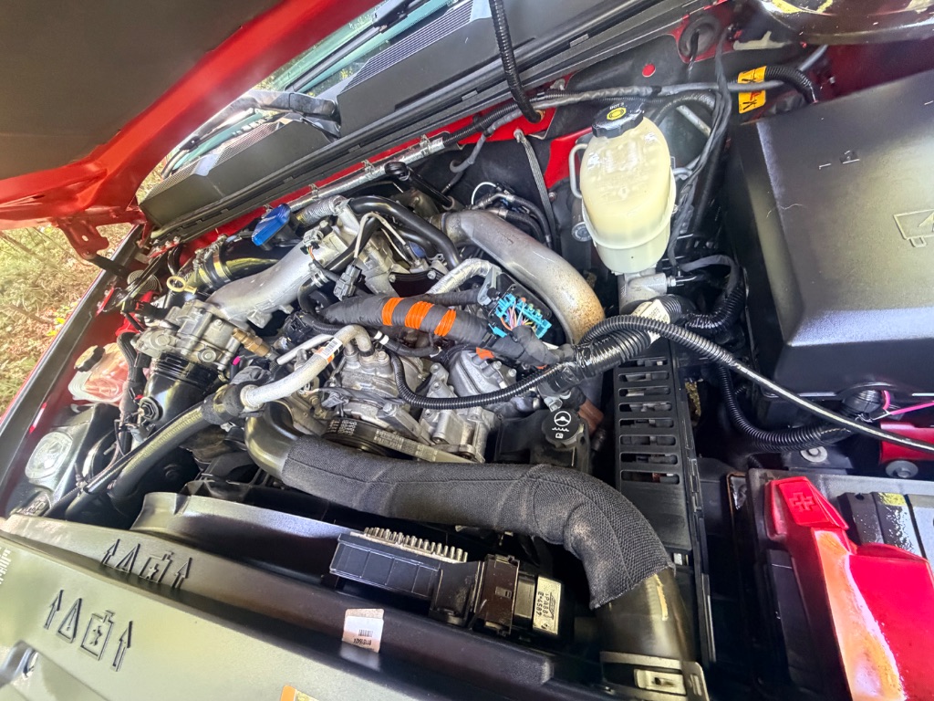 2014 Chevrolet Silverado - $33,849