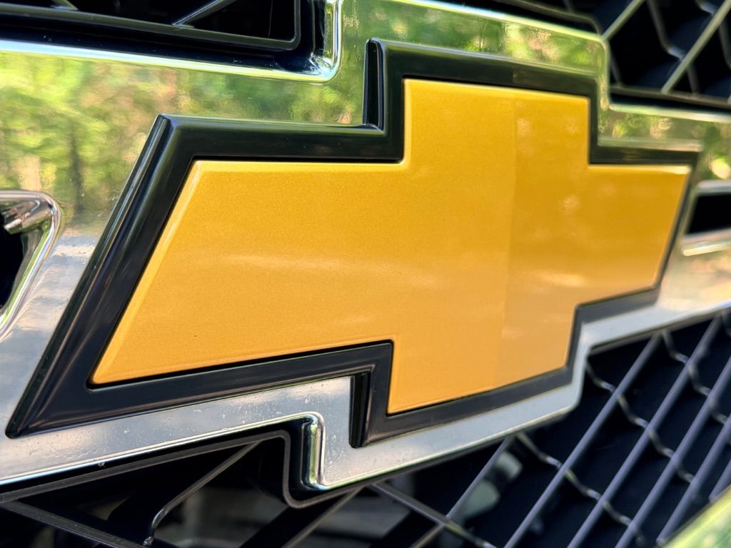 2014 Chevrolet Silverado - $33,849