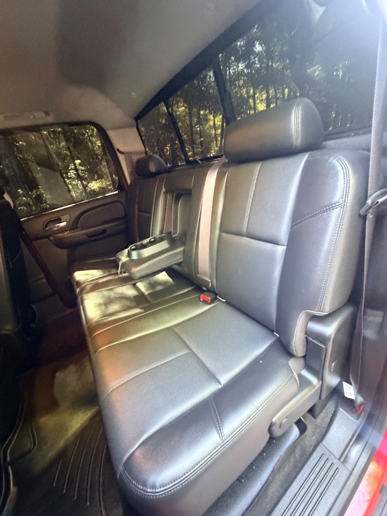 2014 Chevrolet Silverado - $33,849