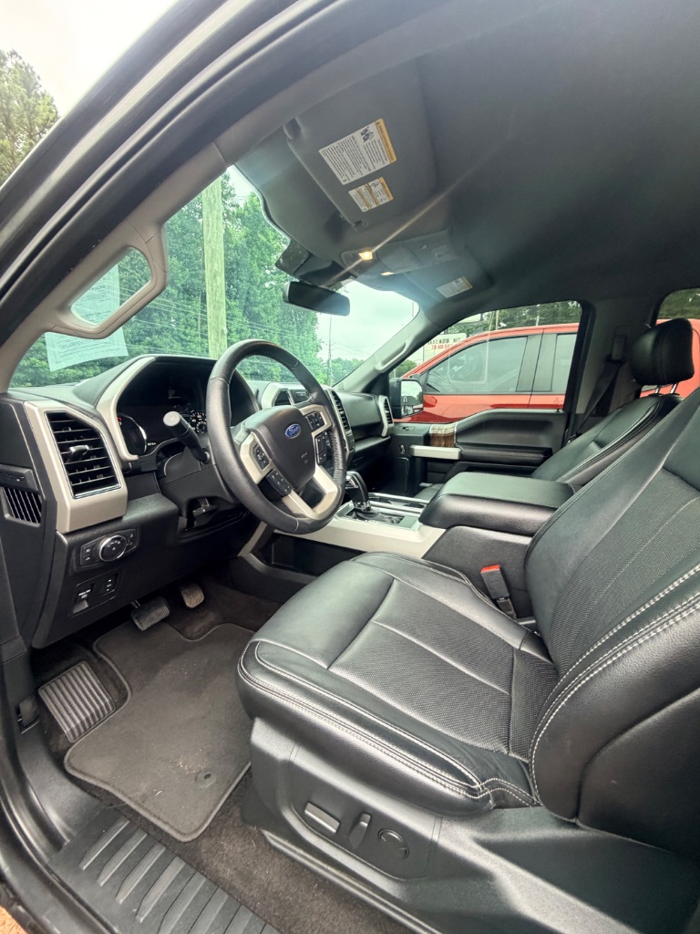 2020 Ford F150 - $19,744