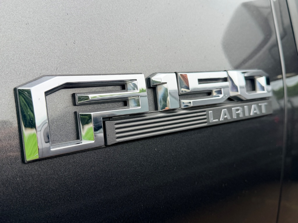 2020 Ford F150 - $19,744