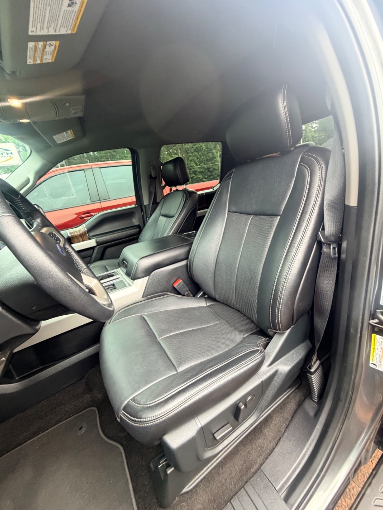 2020 Ford F150 - $19,744